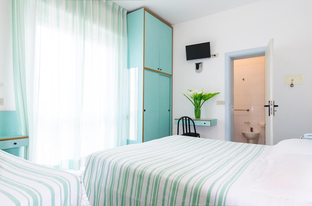 Hotel San Gottardo Riccione Chambre photo