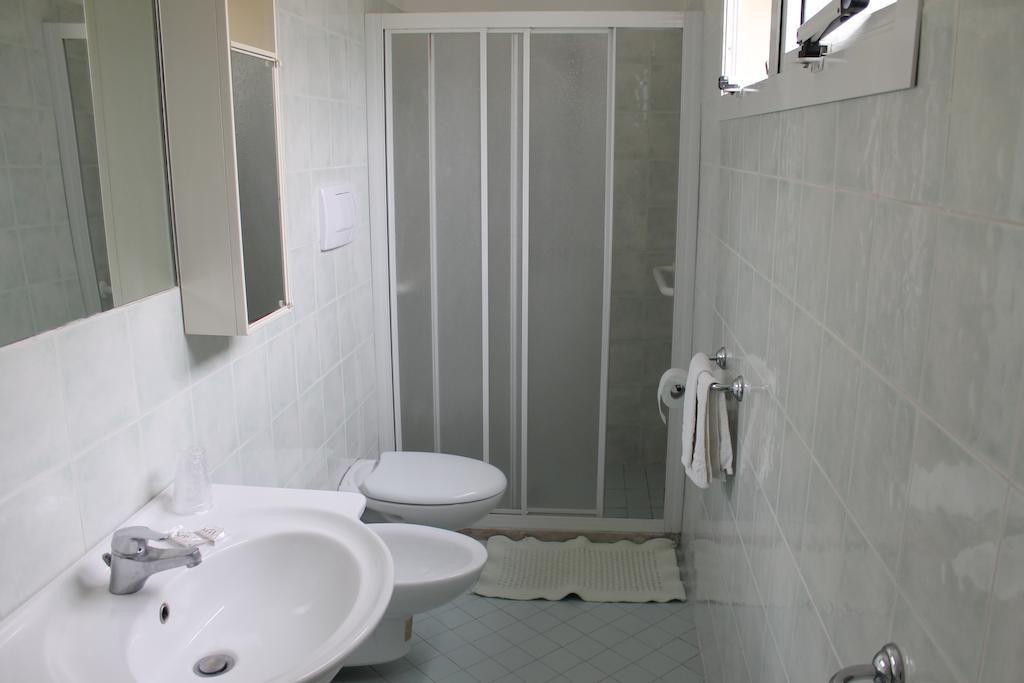 Hotel San Gottardo Riccione Chambre photo